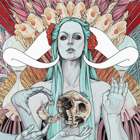 Desolated (UK) : A New Realm of Misery